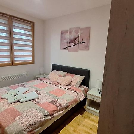 Nena Lux Apartman Zlatibor Eksteriør billede