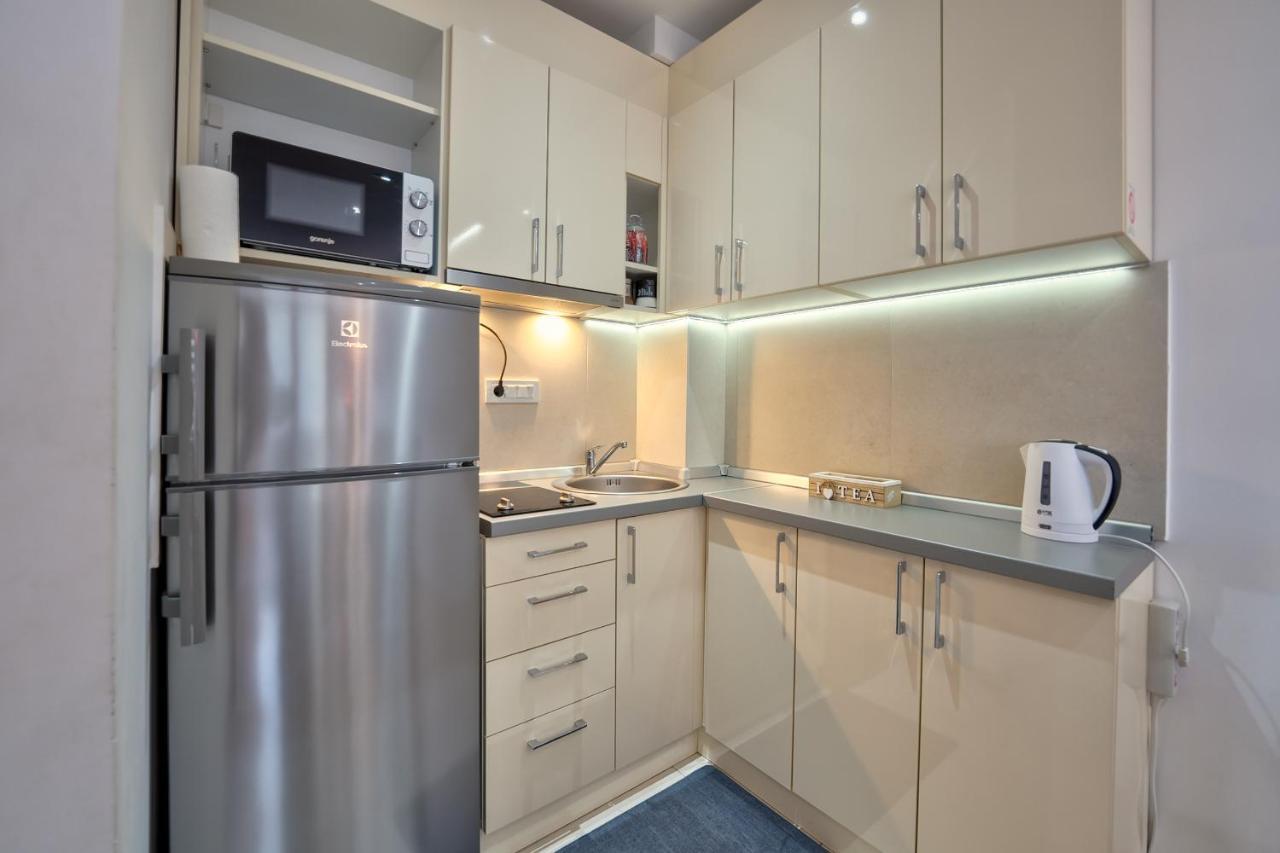 Nena Lux Apartman Zlatibor Eksteriør billede