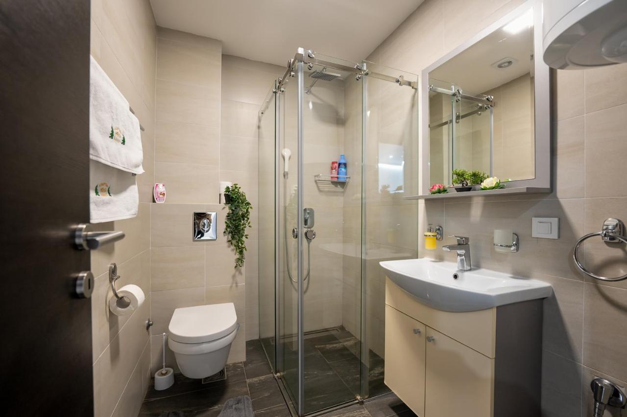 Nena Lux Apartman Zlatibor Eksteriør billede