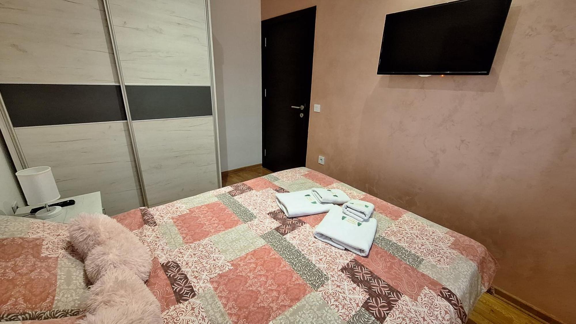 Nena Lux Apartman Zlatibor Eksteriør billede